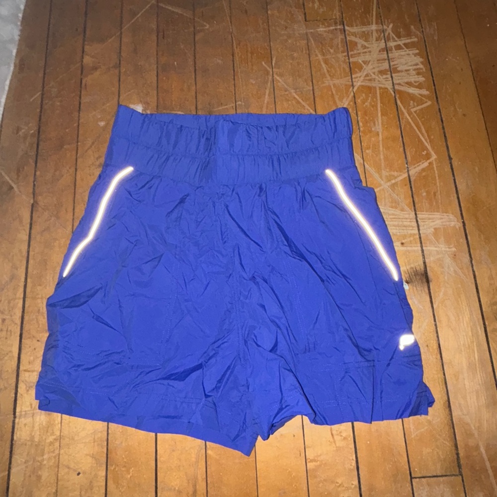 Brand new Fabletics shorts